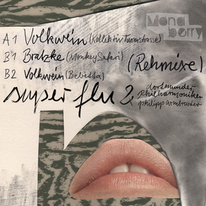 Volkwein (Kollektiv Turmstrasse Remix)