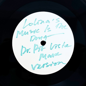 Music Is The Drug (Vista Mare Version)
