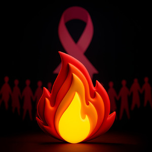 Lipolcc Una Luz que no se apaga
