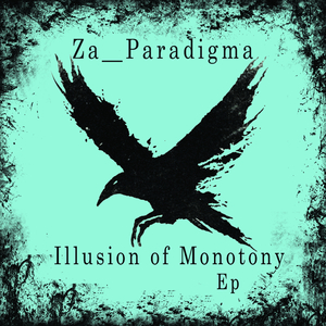 Ganoderma (Original Mix)