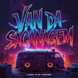 Van da Sacanagem