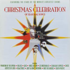 Christmas (feat. David Essex)
