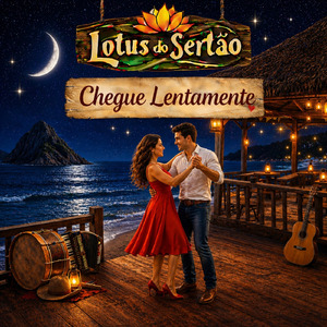 Chegue Lentamente