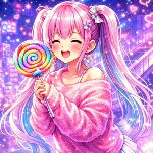 Sugar Crush (カワイイ・シュガー・クラッシュ)