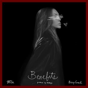 Benefits (feat. Bizzy Crook)
