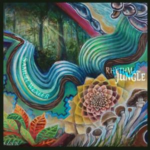 Rhythm of the Jungle, Arise (KAN IV.)