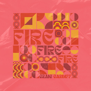 Fire Fire Fire (Live Peterborough 02/07/20)