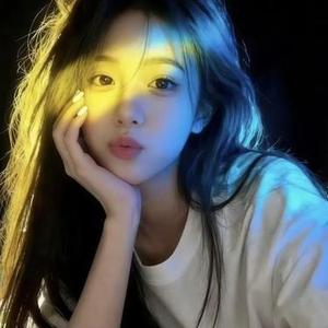 夜色里