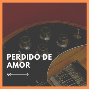 Perdido de amor
