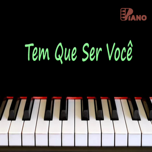 Tem Que Ser Você (Cover)