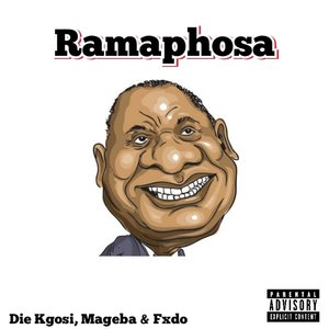 Ramaphosa