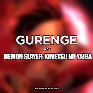 Gurenge (From "Demon Slayer: Kimetsu no Yaiba") (Cover Version)