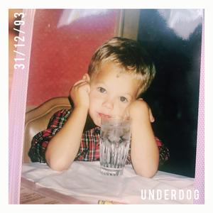 UNDERDOG (feat. Dubbygotbars)