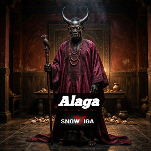 Alaga