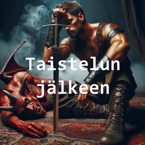 Hyvä voittaa