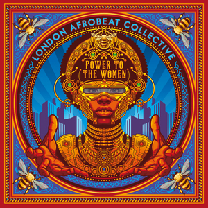 Power to the Women (Radio Edit)