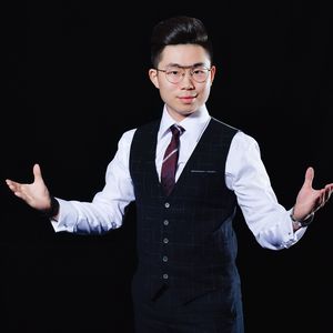 爱江山更爱美人(青春版)