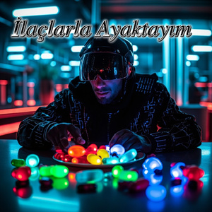 İlaçlarla Ayaktayım