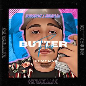 Hit My Line (feat. Mikaylah)