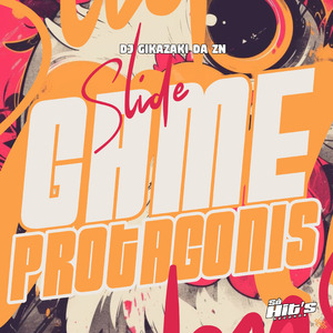 Slide Game Protagonis