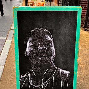 B.A.H (Broke As Hell)