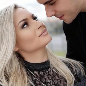 Ты - это мир, который для меня (New Version)