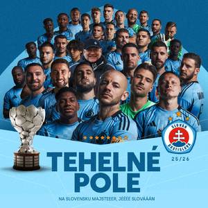Tehelné Pole