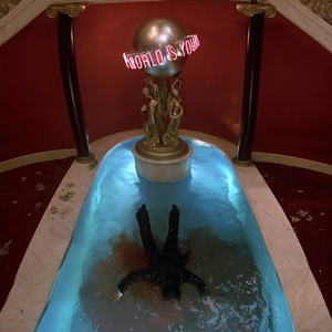 WHO DO I TRUST (feat. JayPluggz)