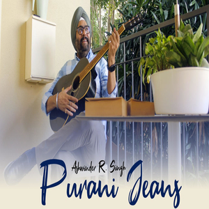 Purani Jeans