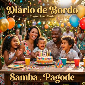 Diário de Bordo