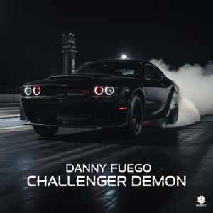 Challenger Demon