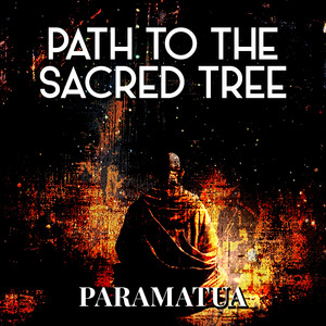 Path to the Sacred Tree