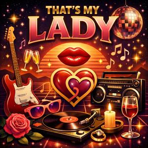 That's My Lady, Part I