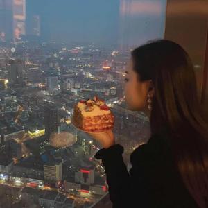 献给你深深的爱