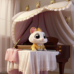 J.S. Bach - Goldverg Variations BWV 988 _ Aria