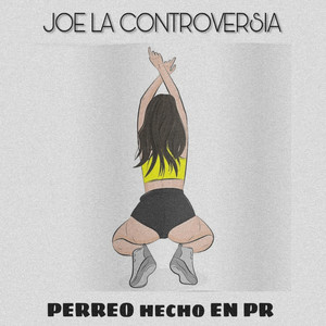 Perreo Hecho En Pr