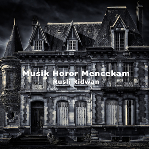 Musik Horor Mencekam