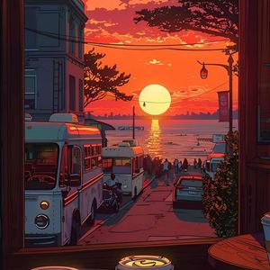 Sea Of Problem (Sped Up)