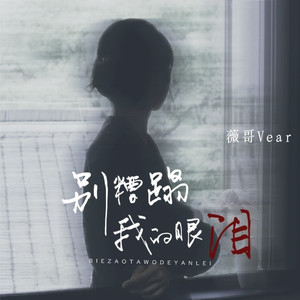 别糟蹋我的眼泪