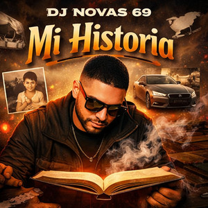Mi Historia