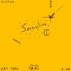 Sertraline.