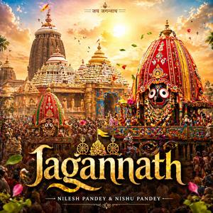 Jagannath (feat. Nishu Pandey) (Radio Edit)