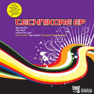 Feel Alive (feat. Alison Wade)
