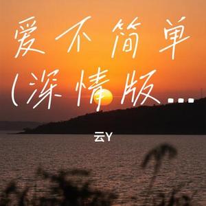 爱不简单