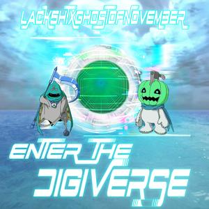 DONTWANNATALK (feat. Ghostofnovember)