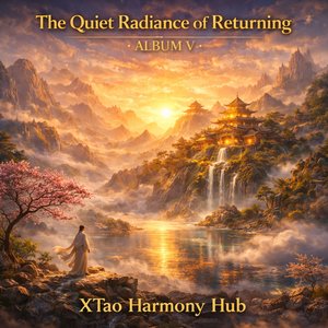 生滅同時章（起落一源印） Arising and Returning Together｜Sound-Art Edition