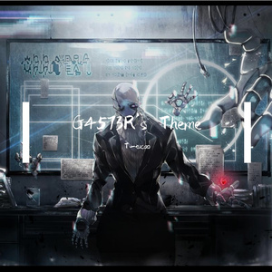 Toby F-Gaster‘s Theme（T_tucao remix）