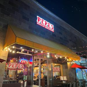Pepe's