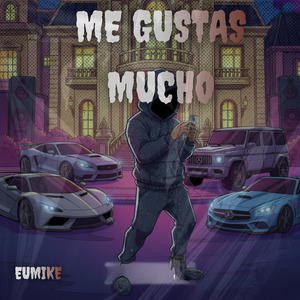 Me Gustas Mucho