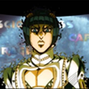 Sticky Fingers(jojo)